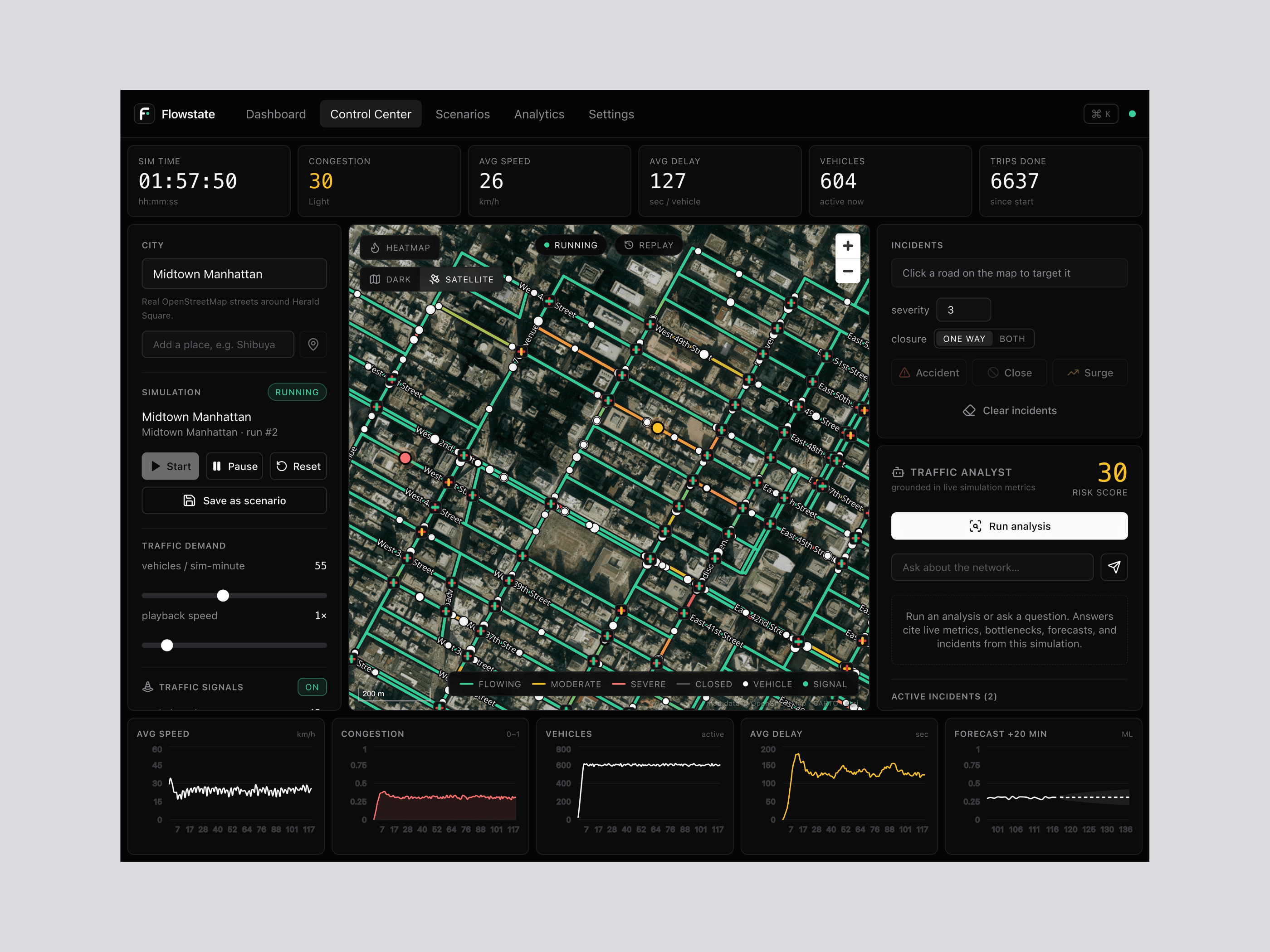 Flowstate - Project